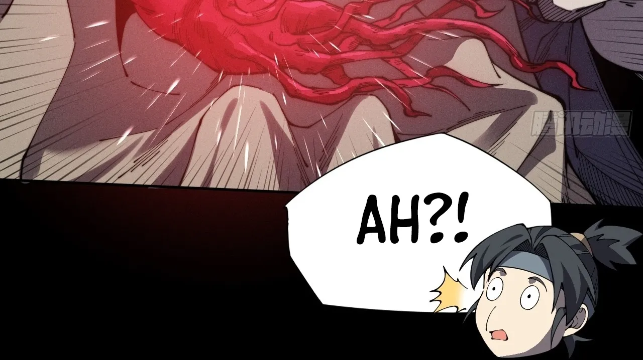 Read Sinister Immortal Path EN Manga Online