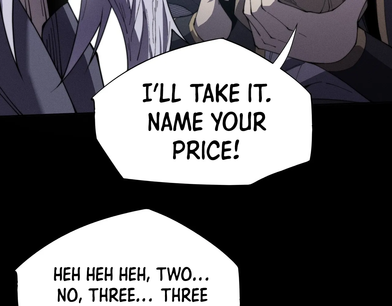 Read Sinister Immortal Path EN Manga Online