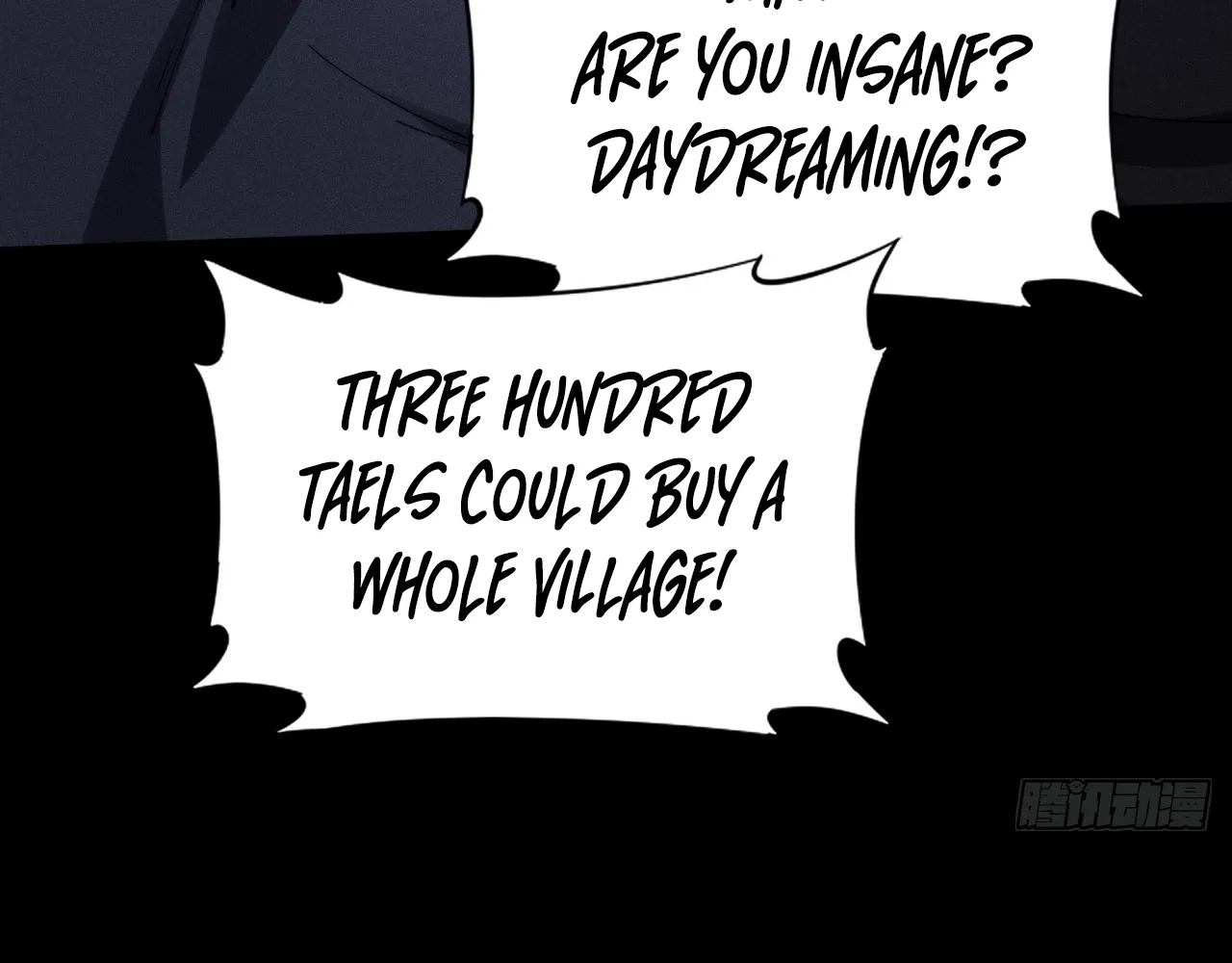 Read Sinister Immortal Path EN Manga Online