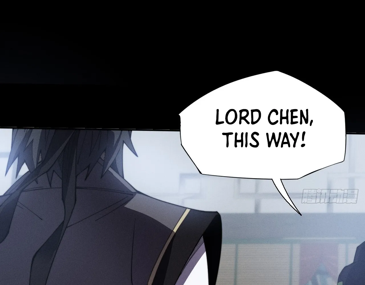 Read Sinister Immortal Path EN Manga Online