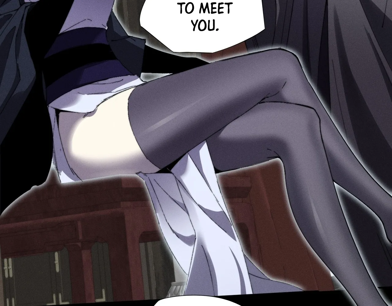 Read Sinister Immortal Path EN Manga Online