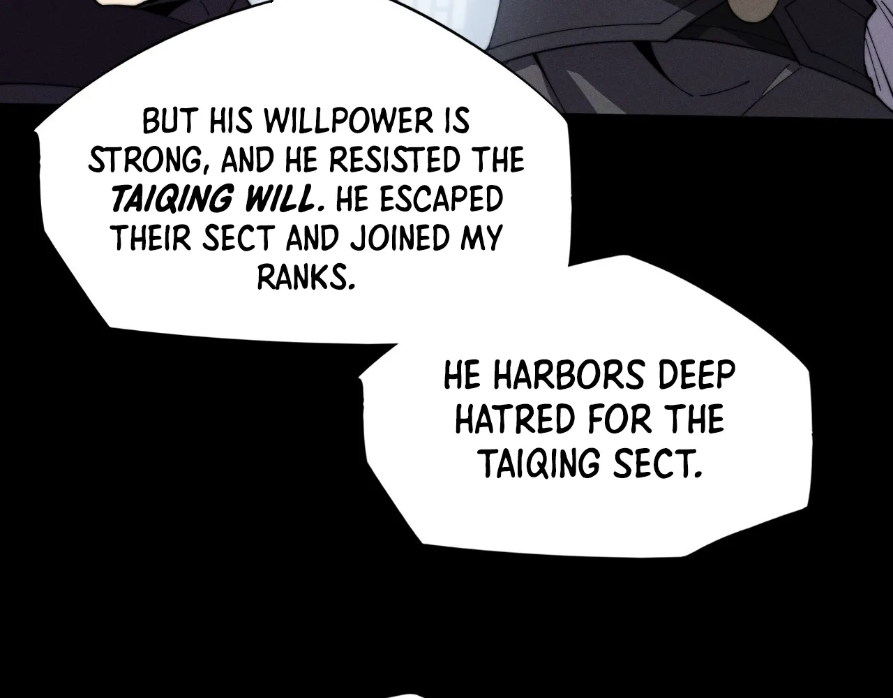 Read Sinister Immortal Path EN Manga Online
