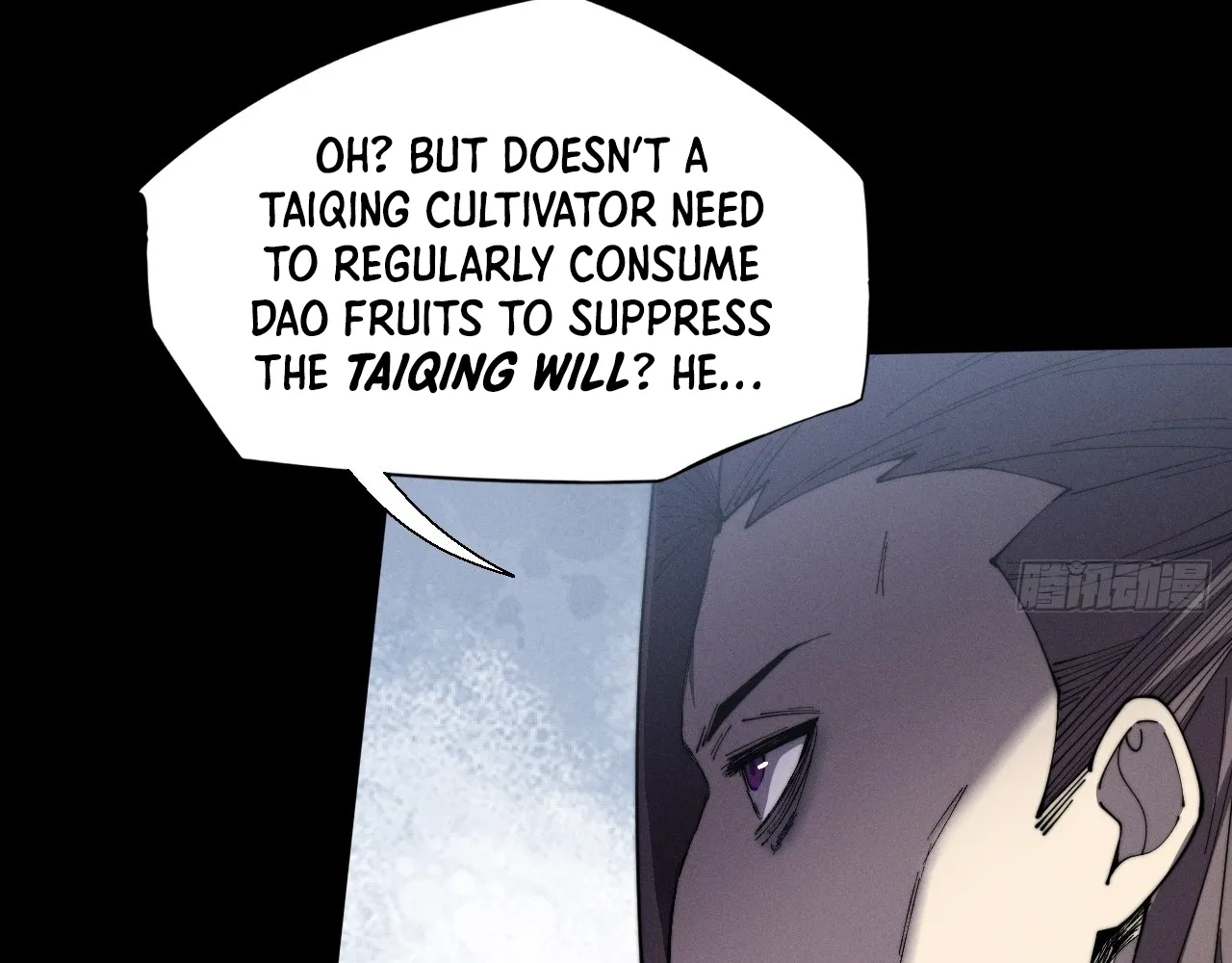 Read Sinister Immortal Path EN Manga Online