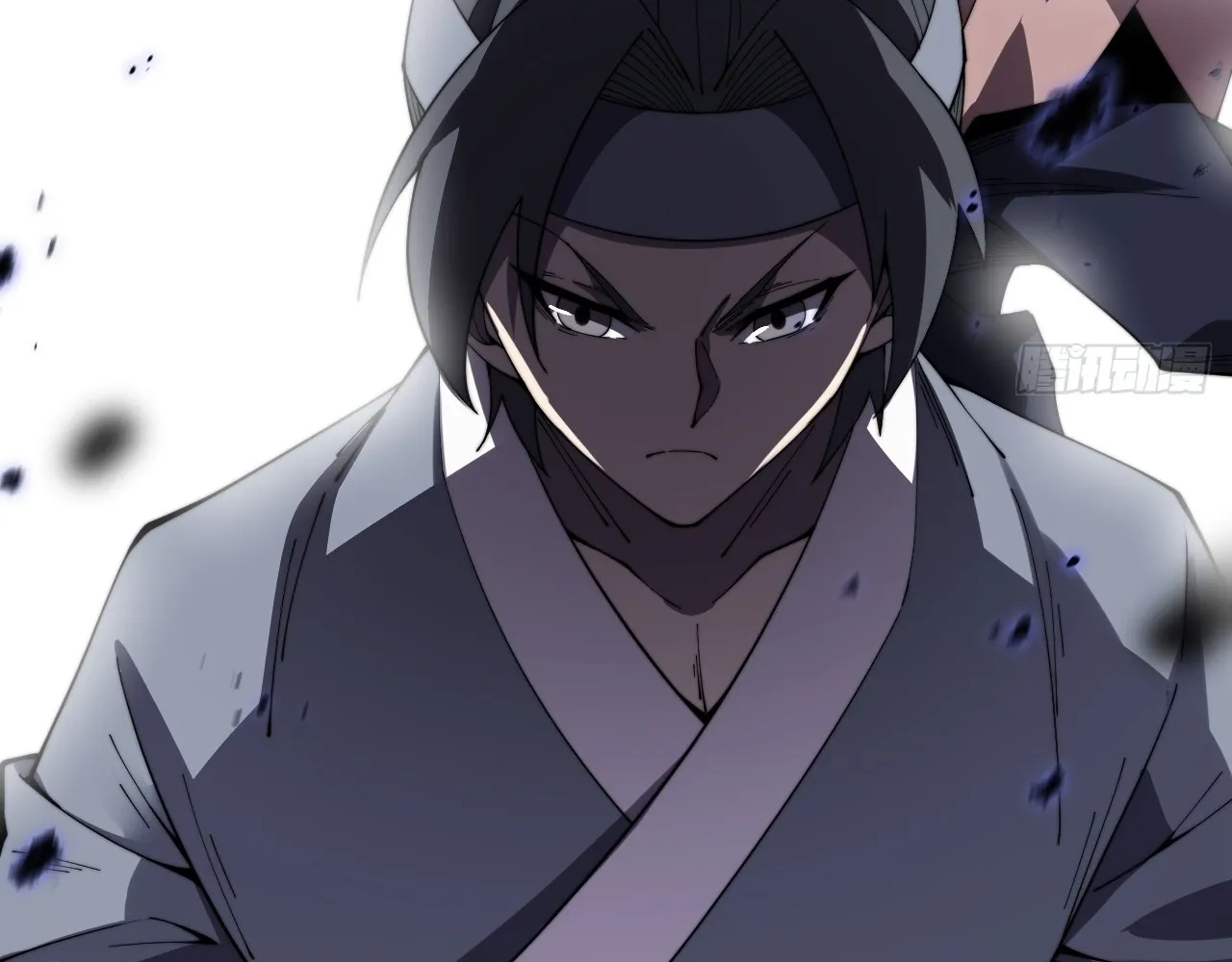 Read Sinister Immortal Path EN Manga Online