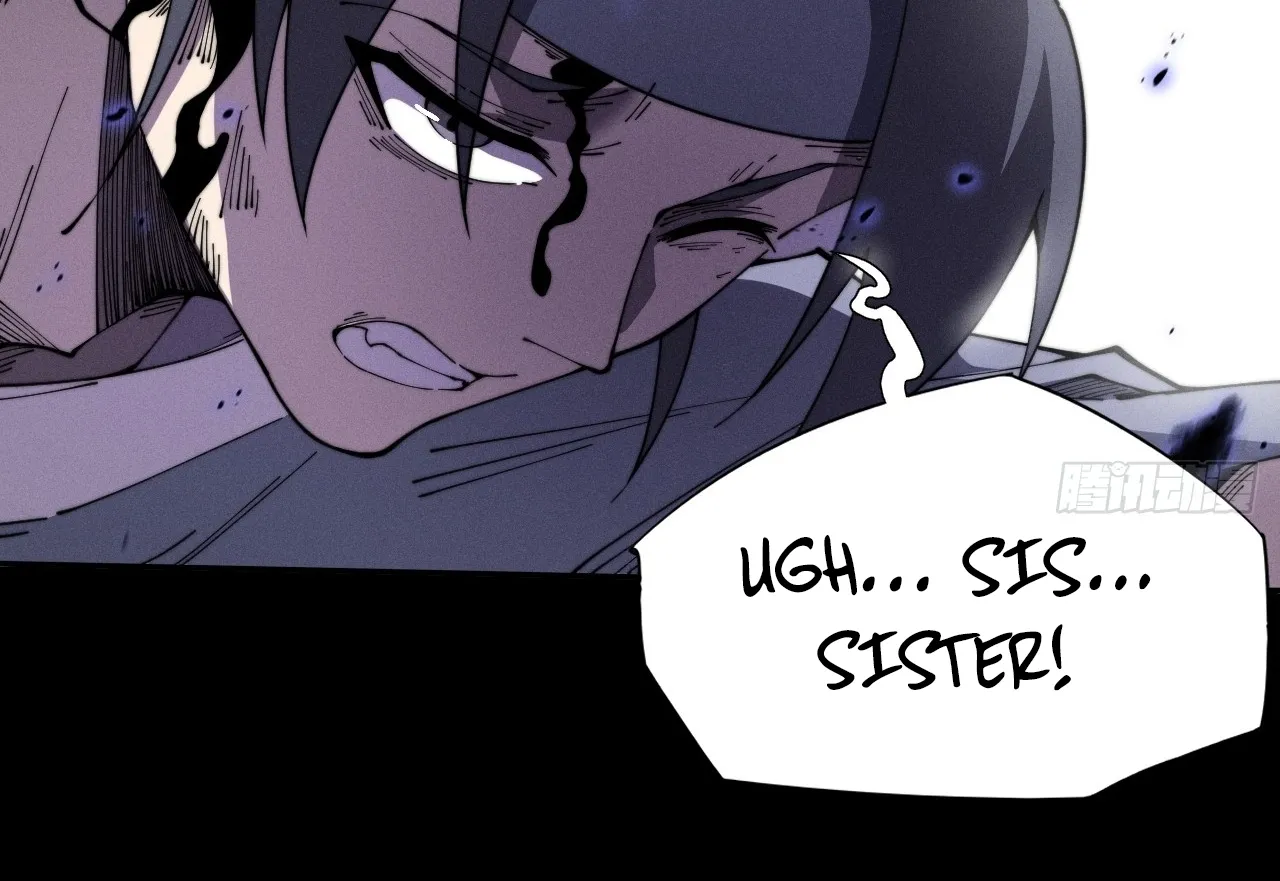 Read Sinister Immortal Path EN Manga Online