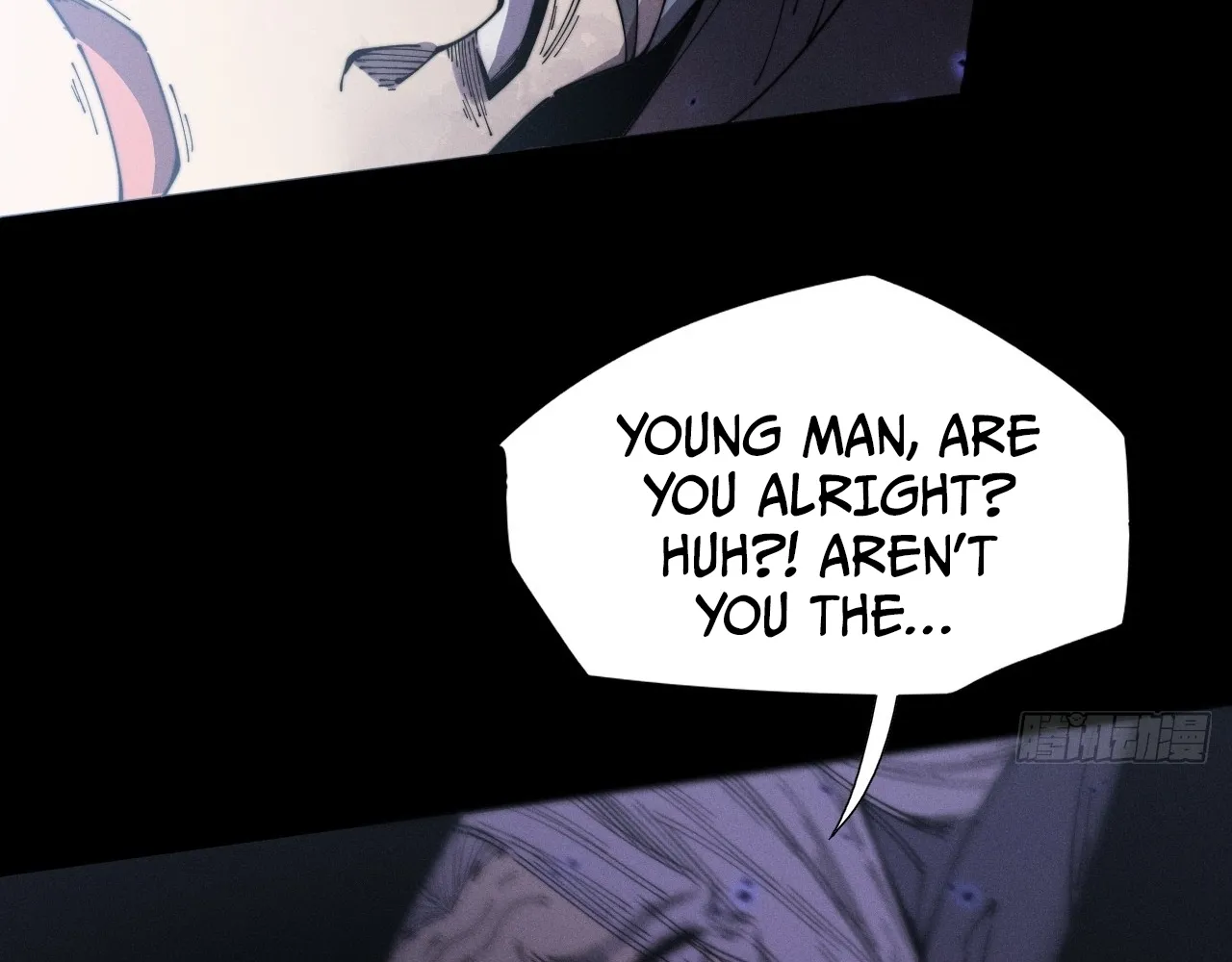 Read Sinister Immortal Path EN Manga Online