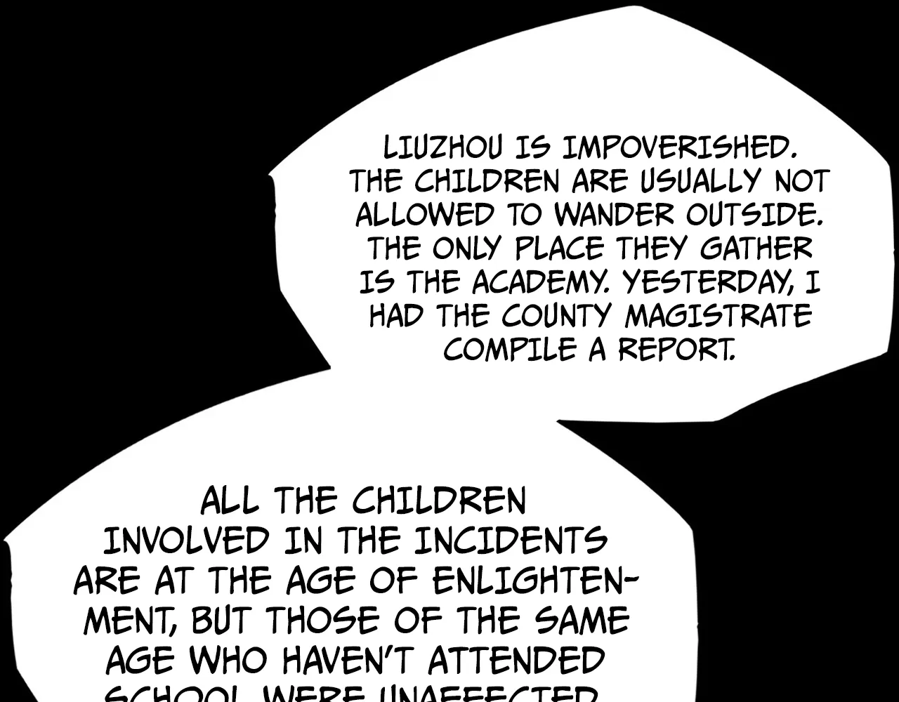 Read Sinister Immortal Path EN Manga Online