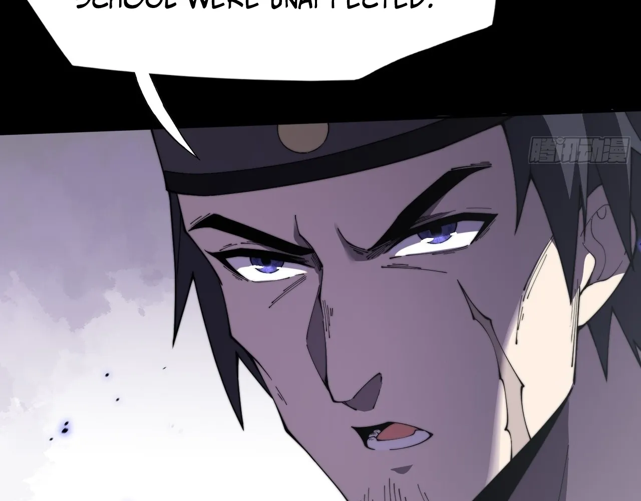 Read Sinister Immortal Path EN Manga Online