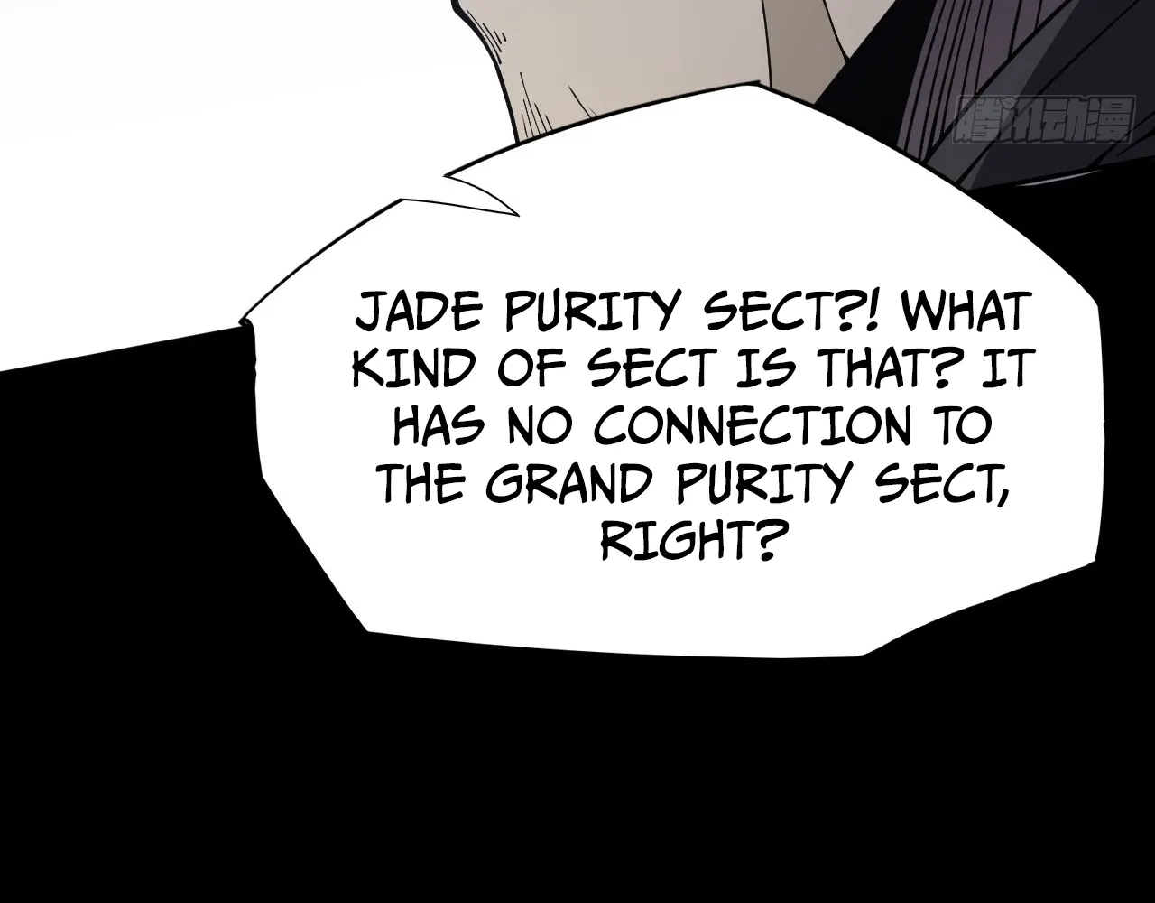 Read Sinister Immortal Path EN Manga Online