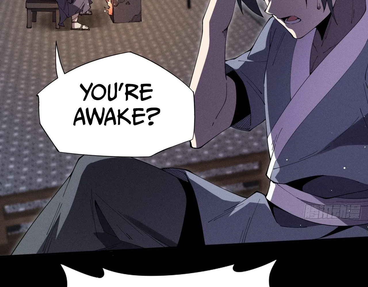 Read Sinister Immortal Path EN Manga Online