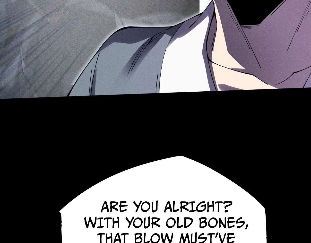 Read Sinister Immortal Path EN Manga Online