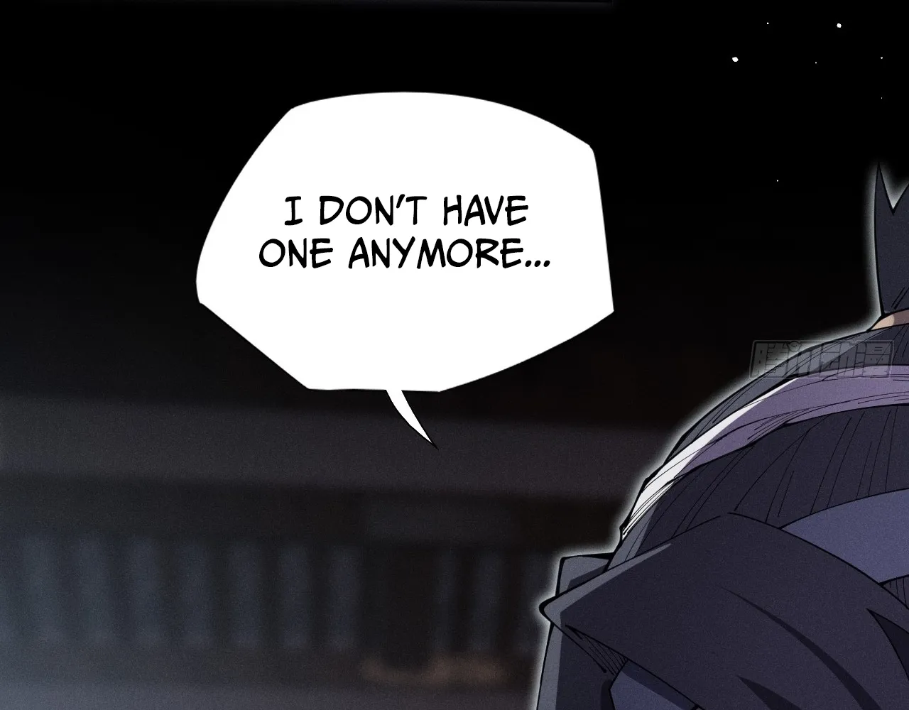 Read Sinister Immortal Path EN Manga Online