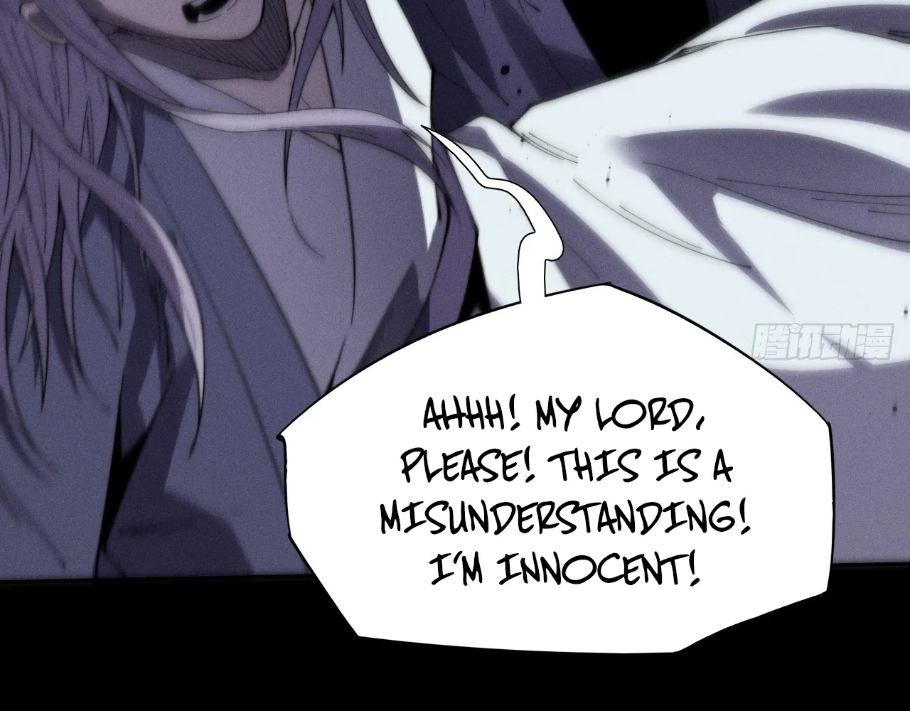 Read Sinister Immortal Path EN Manga Online