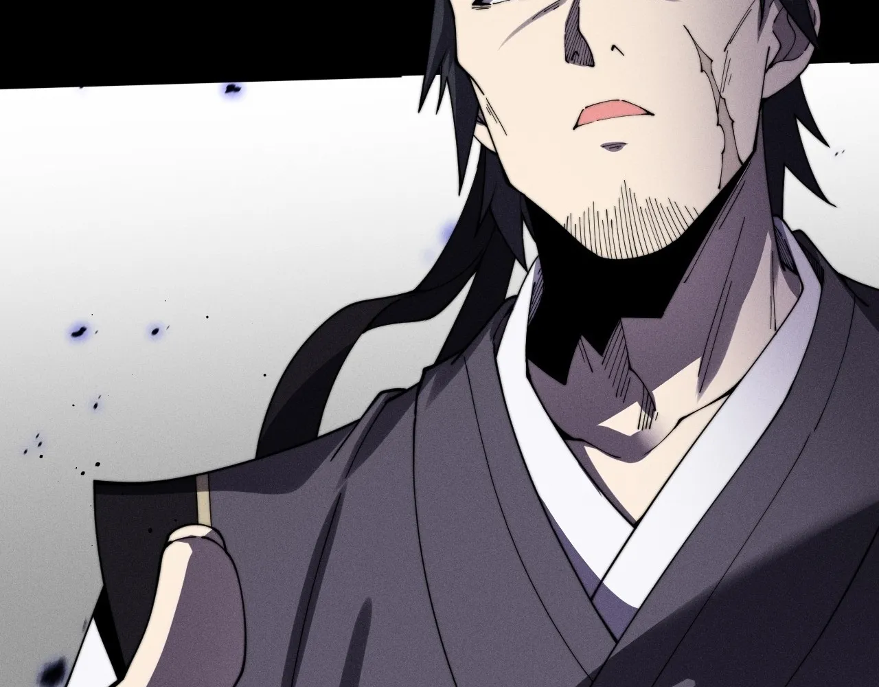 Read Sinister Immortal Path EN Manga Online