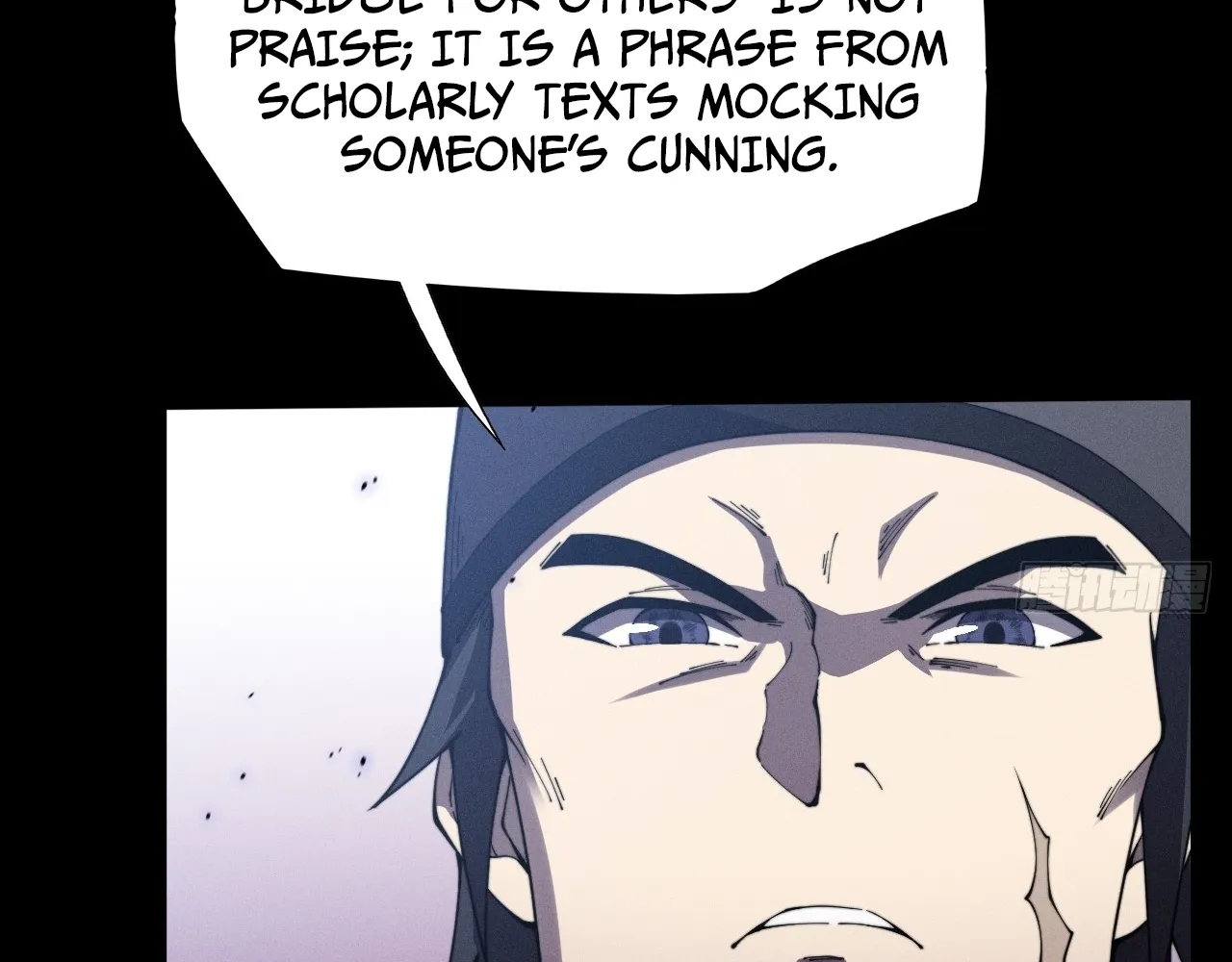 Read Sinister Immortal Path EN Manga Online