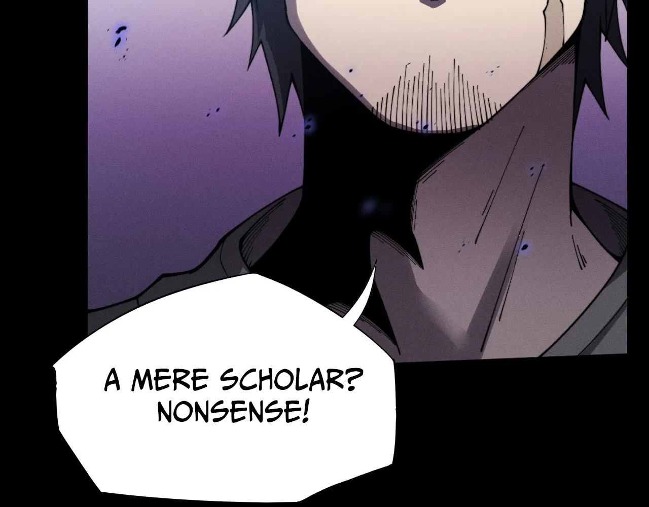 Read Sinister Immortal Path EN Manga Online