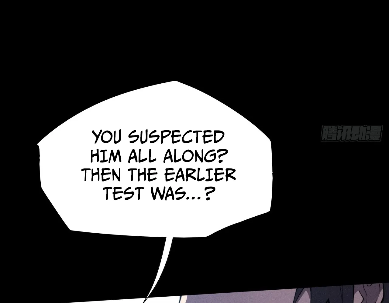 Read Sinister Immortal Path EN Manga Online