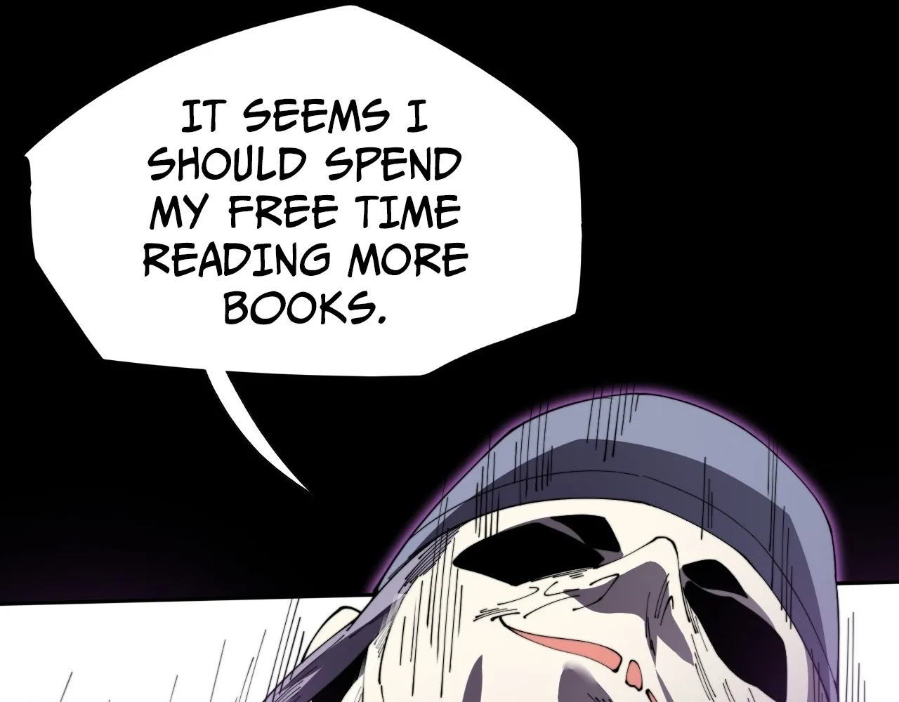 Read Sinister Immortal Path EN Manga Online