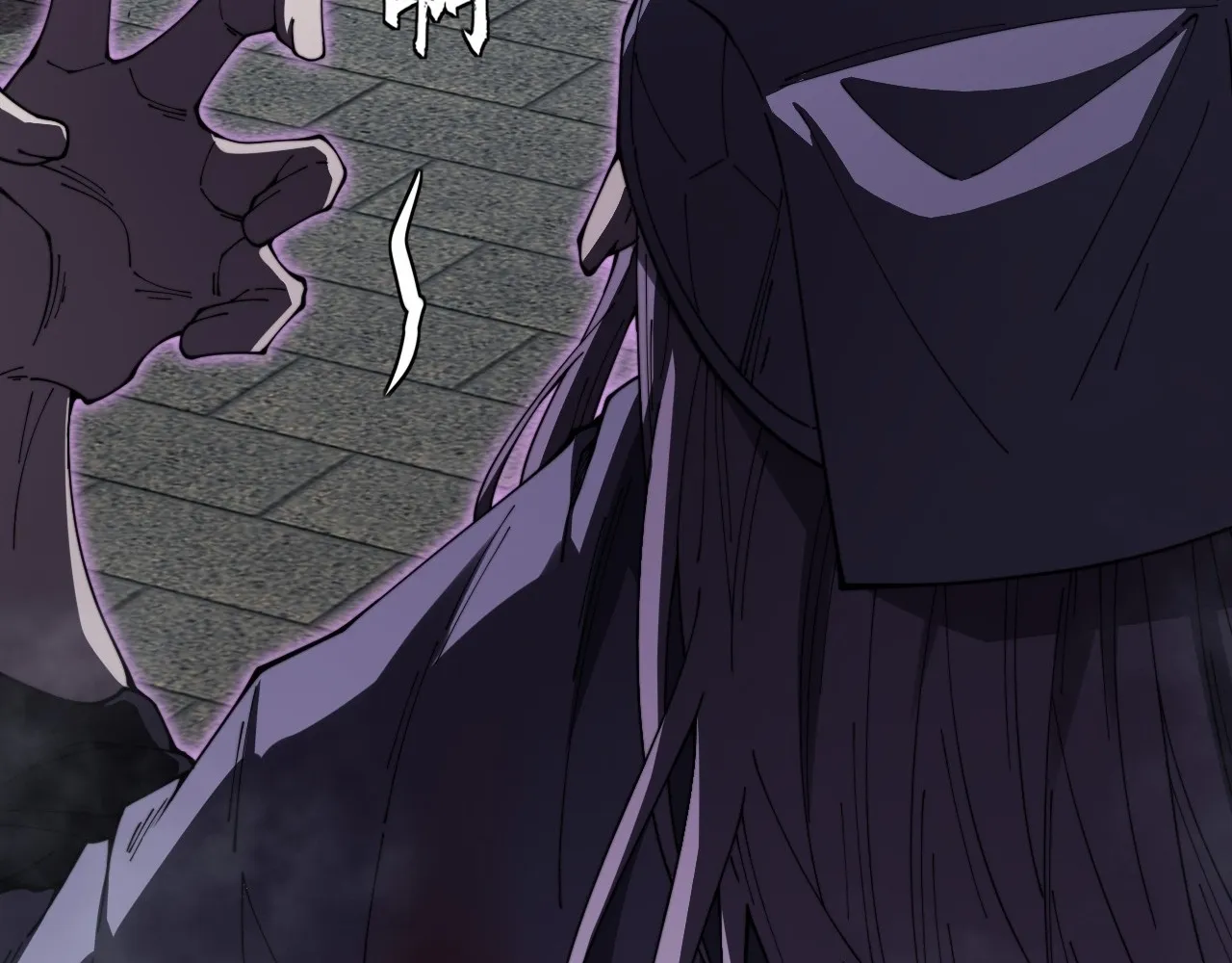 Read Sinister Immortal Path EN Manga Online