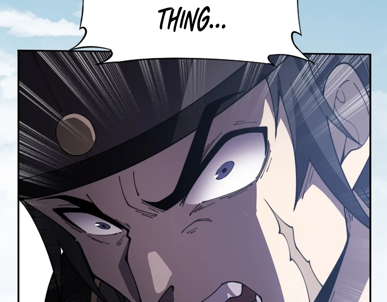 Read Sinister Immortal Path EN Manga Online