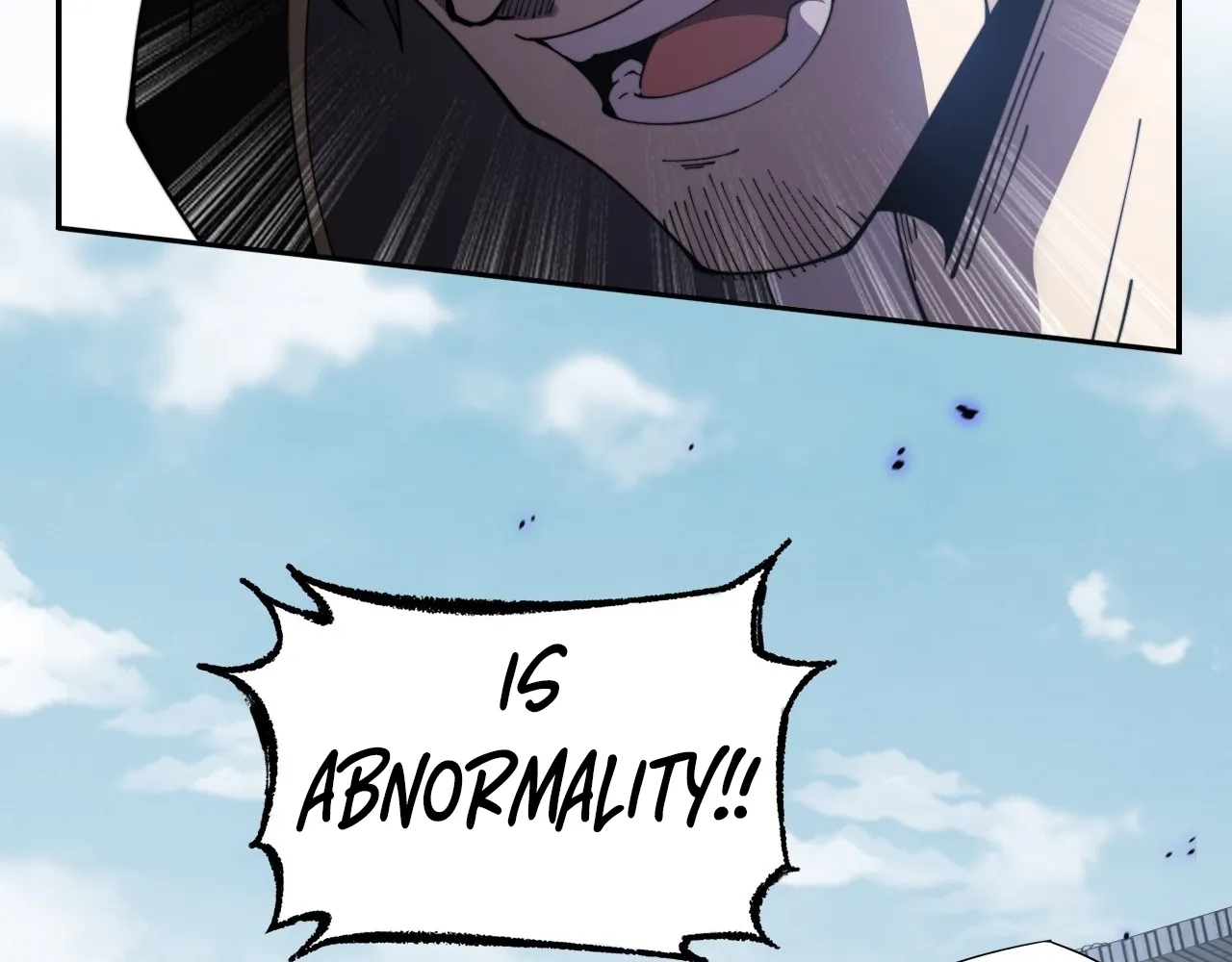 Read Sinister Immortal Path EN Manga Online