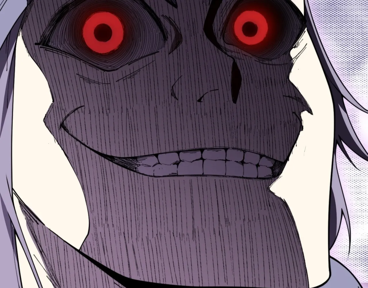 Read Sinister Immortal Path EN Manga Online