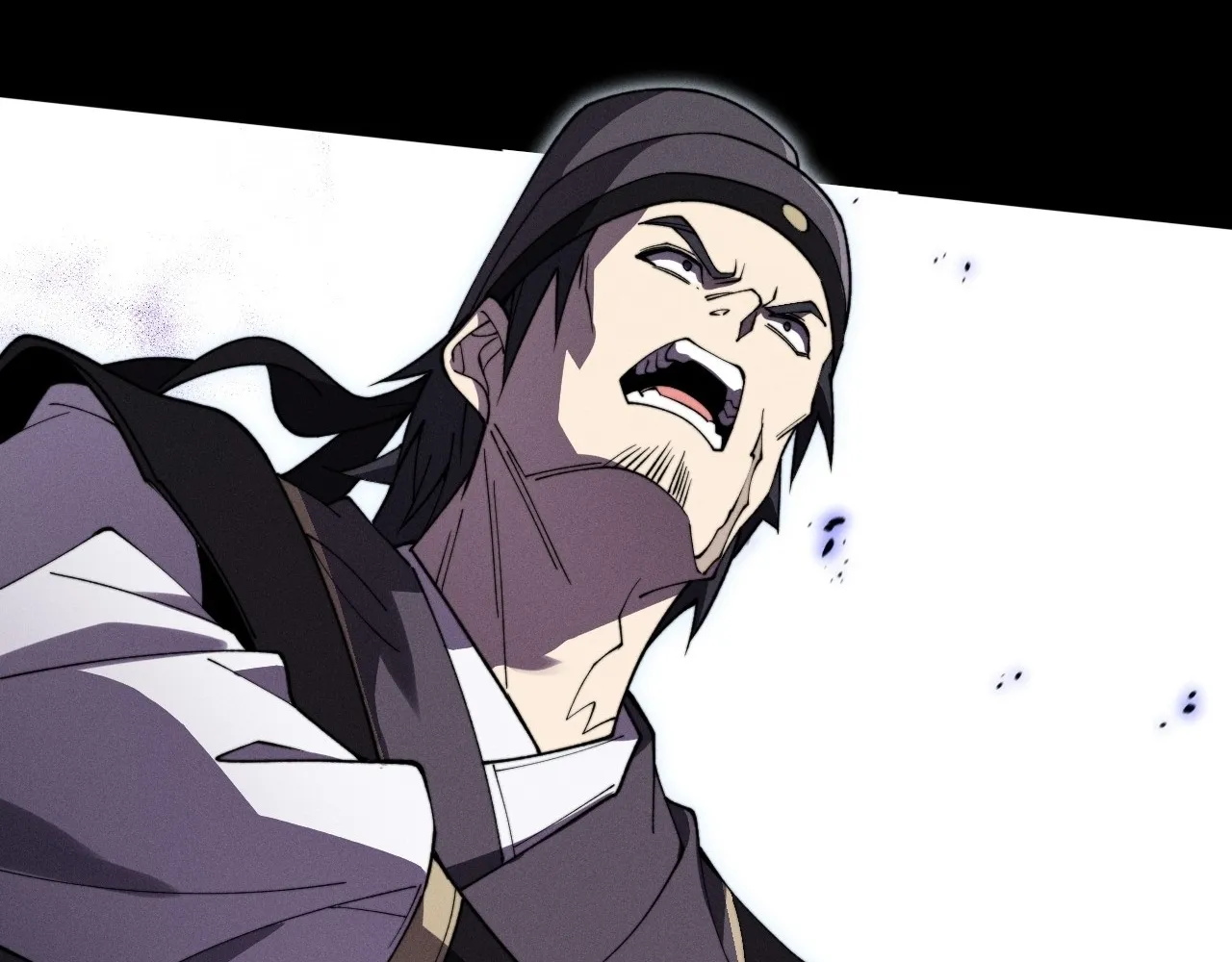 Read Sinister Immortal Path EN Manga Online