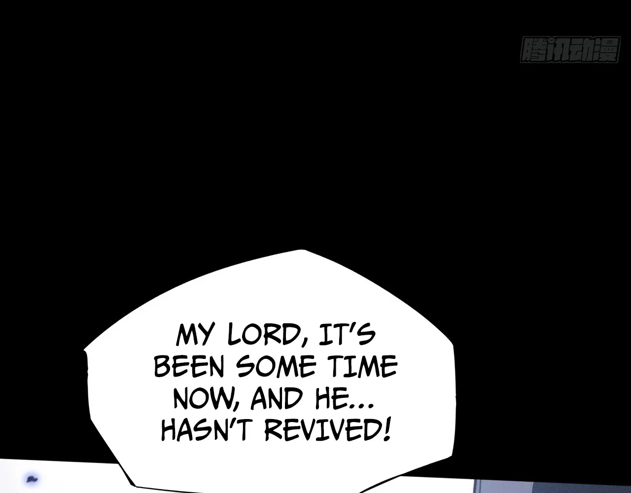 Read Sinister Immortal Path EN Manga Online