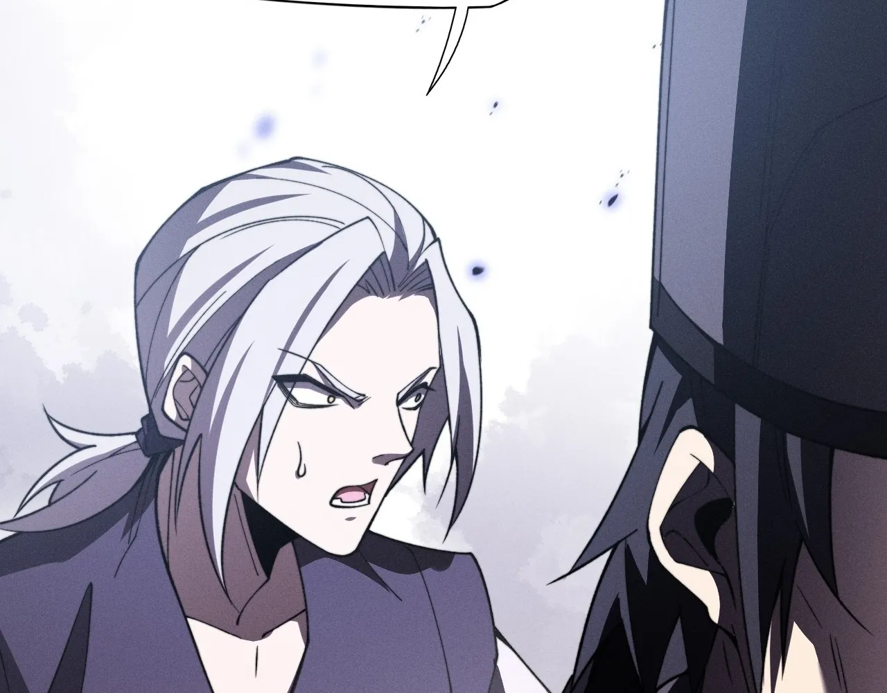 Read Sinister Immortal Path EN Manga Online