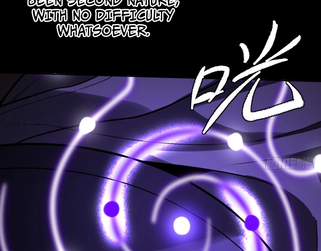 Read Sinister Immortal Path EN Manga Online
