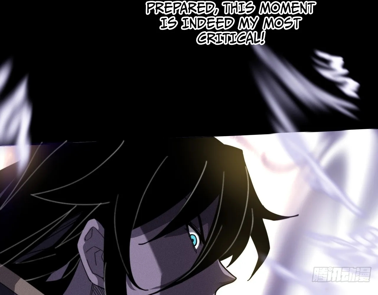 Read Sinister Immortal Path EN Manga Online