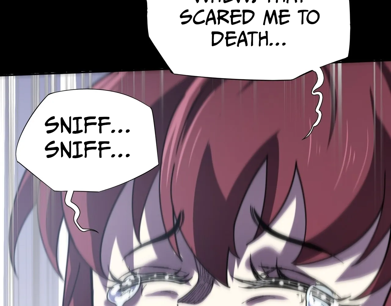 Read Sinister Immortal Path EN Manga Online