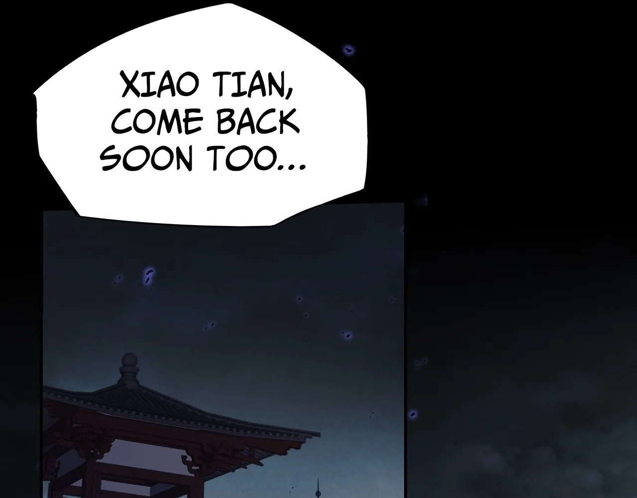 Read Sinister Immortal Path EN Manga Online