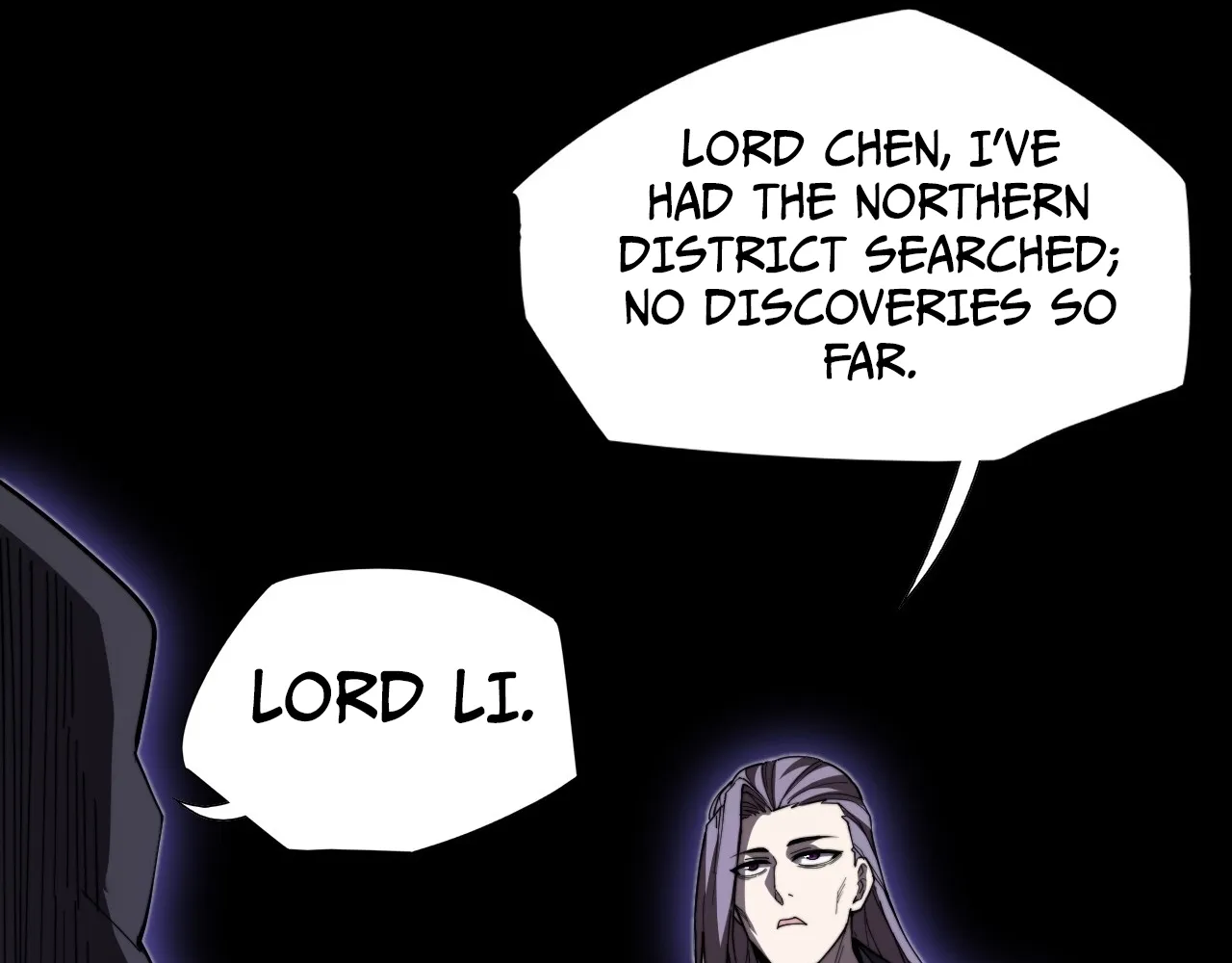 Read Sinister Immortal Path EN Manga Online