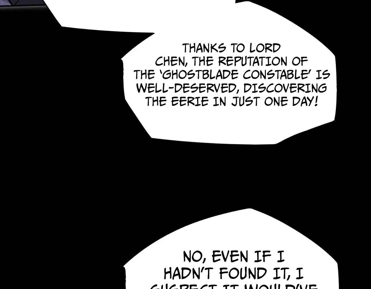 Read Sinister Immortal Path EN Manga Online
