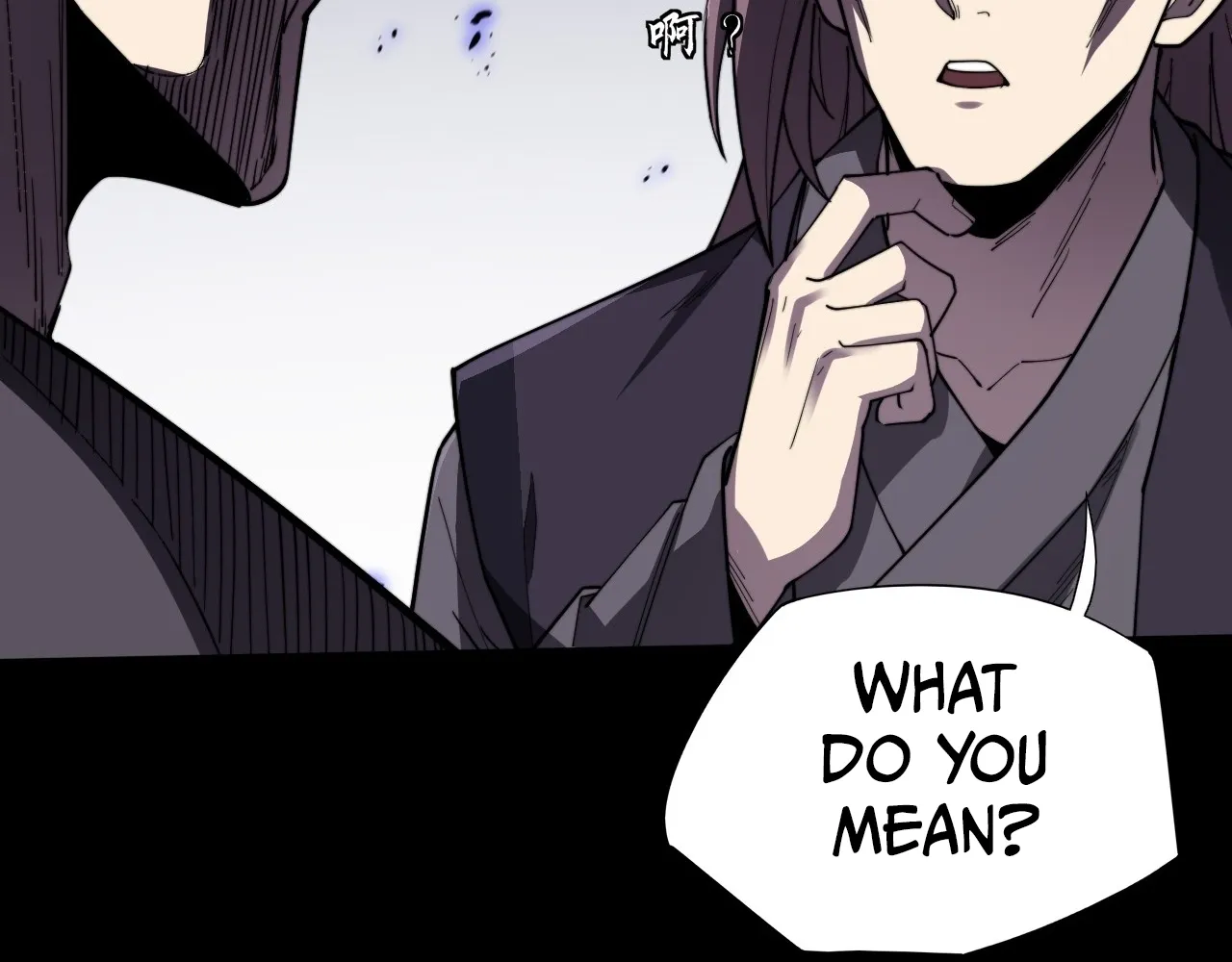 Read Sinister Immortal Path EN Manga Online