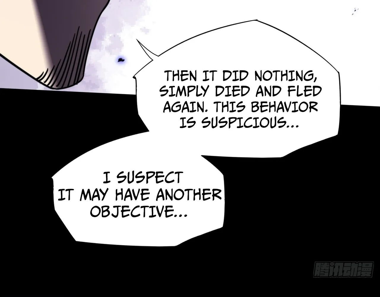 Read Sinister Immortal Path EN Manga Online