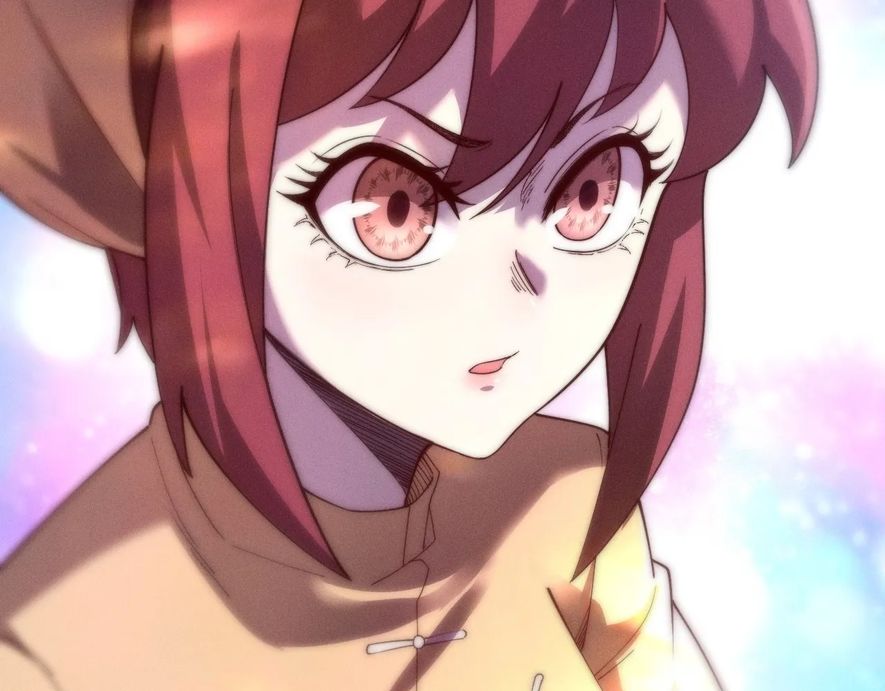 Read Sinister Immortal Path EN Manga Online
