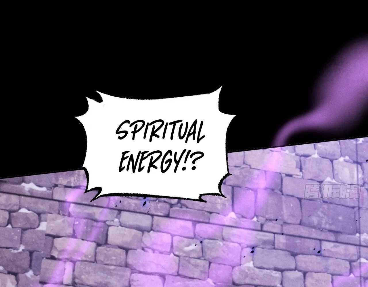 Read Sinister Immortal Path EN Manga Online