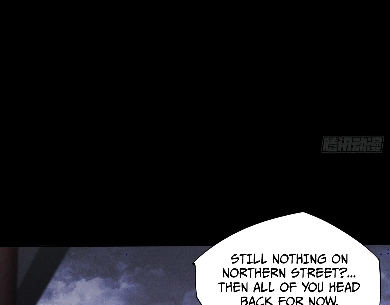 Read Sinister Immortal Path EN Manga Online