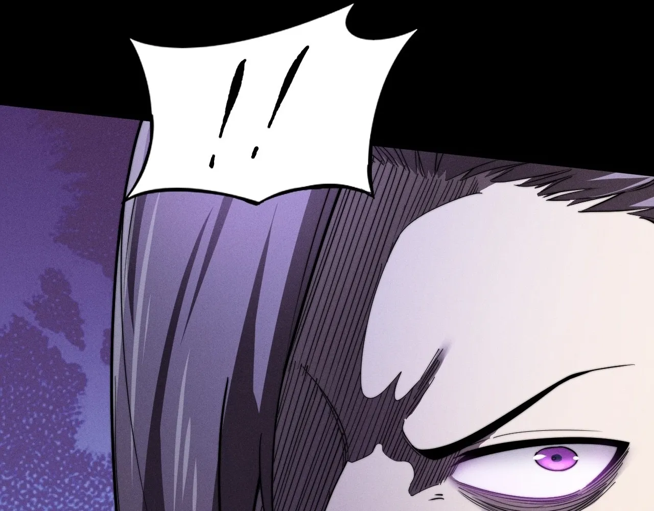 Read Sinister Immortal Path EN Manga Online