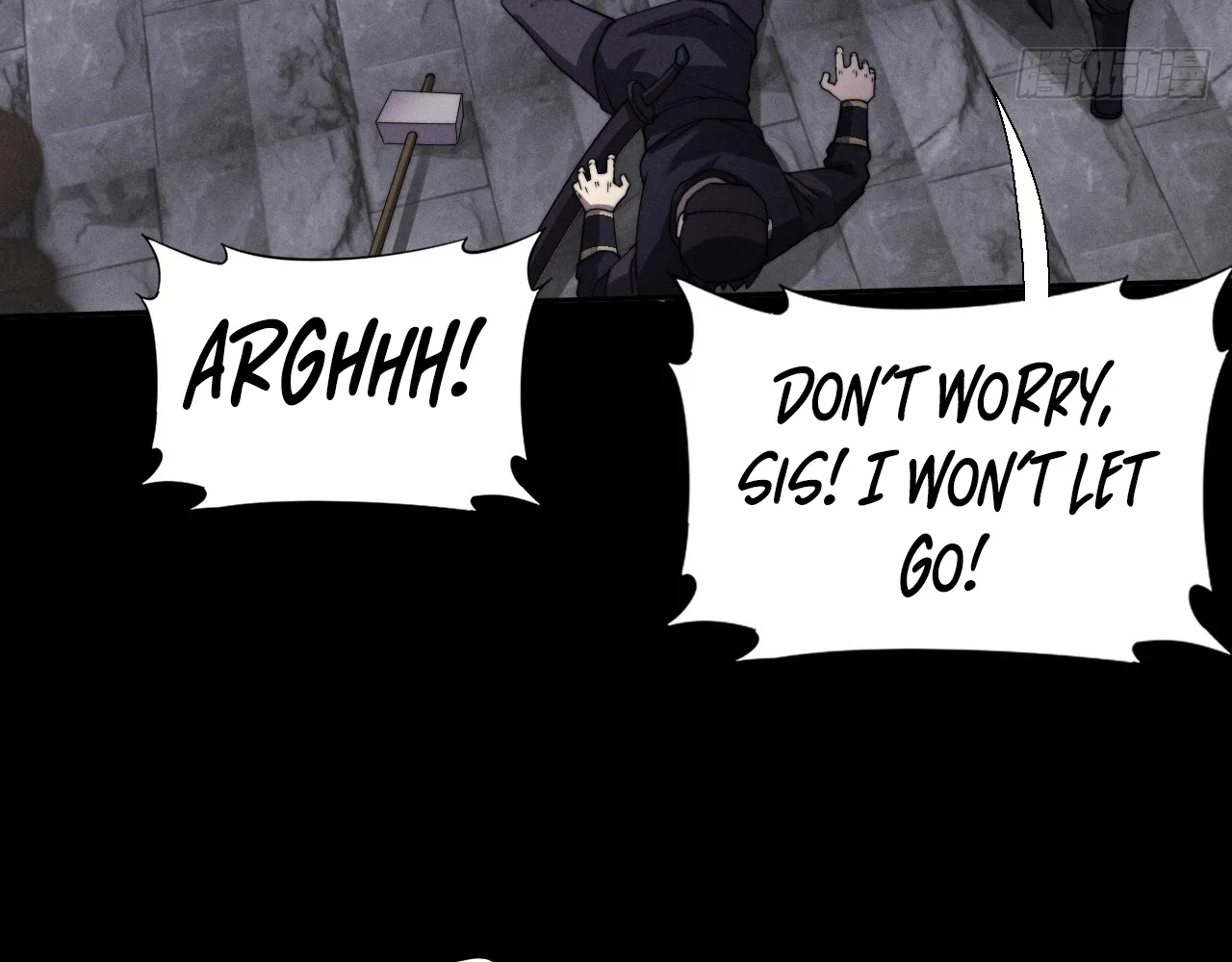 Read Sinister Immortal Path EN Manga Online