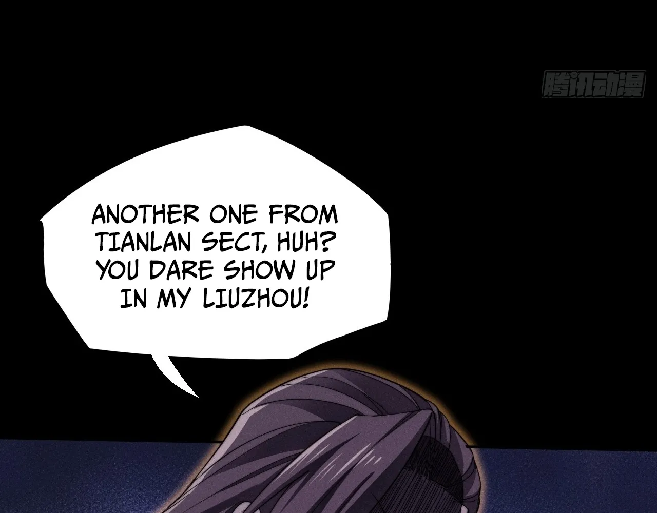 Read Sinister Immortal Path EN Manga Online