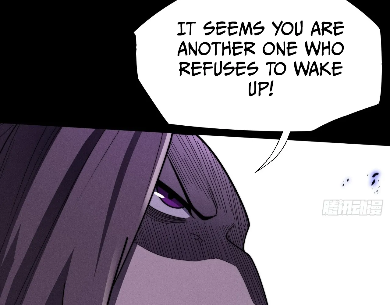 Read Sinister Immortal Path EN Manga Online
