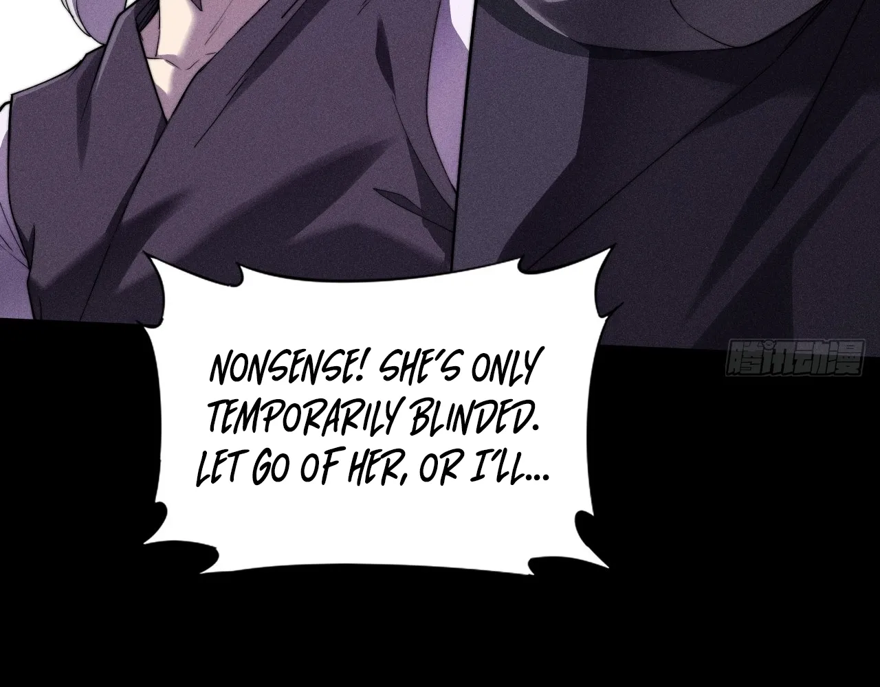 Read Sinister Immortal Path EN Manga Online