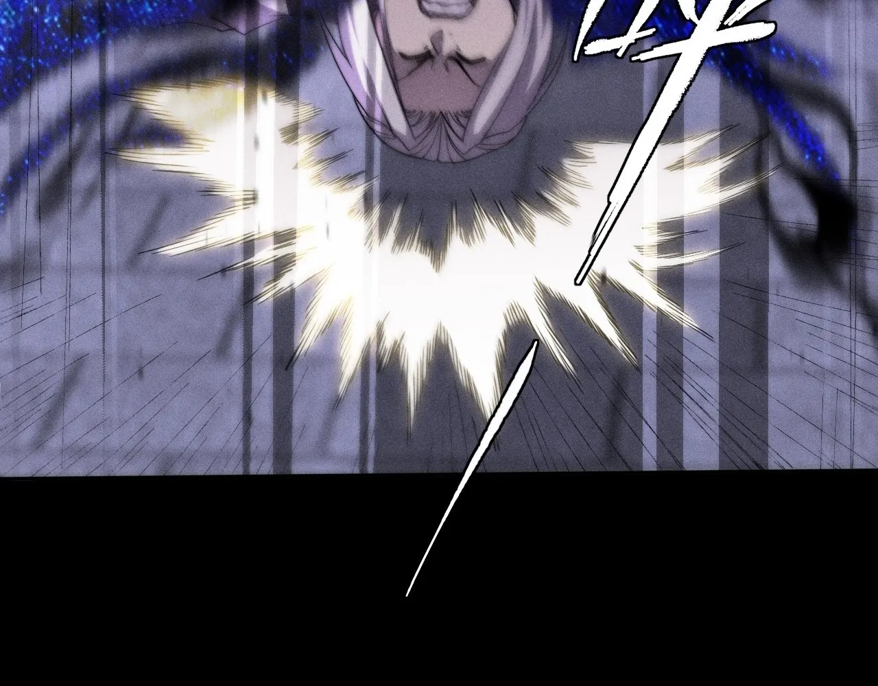 Read Sinister Immortal Path EN Manga Online