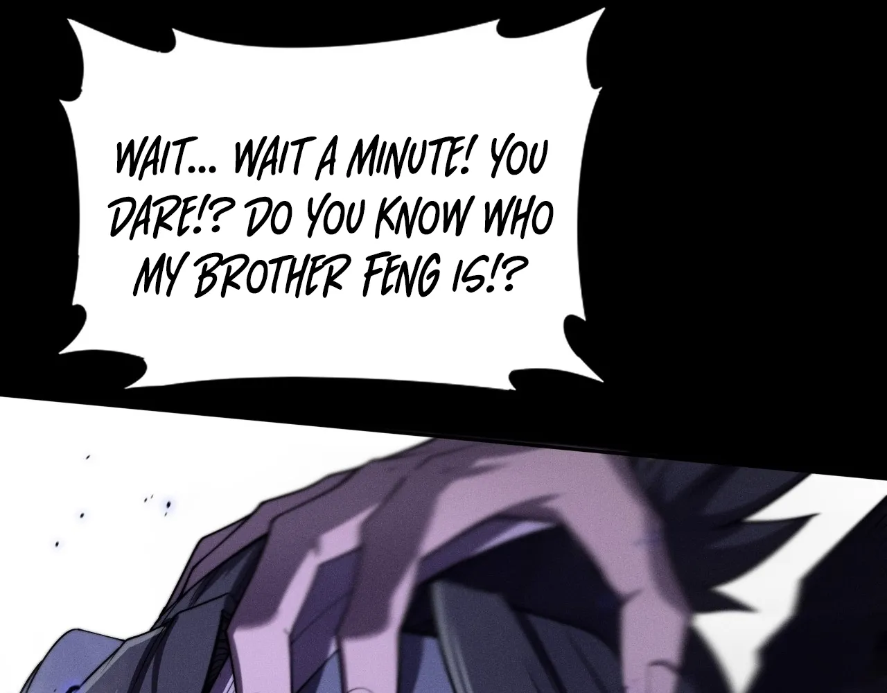Read Sinister Immortal Path EN Manga Online
