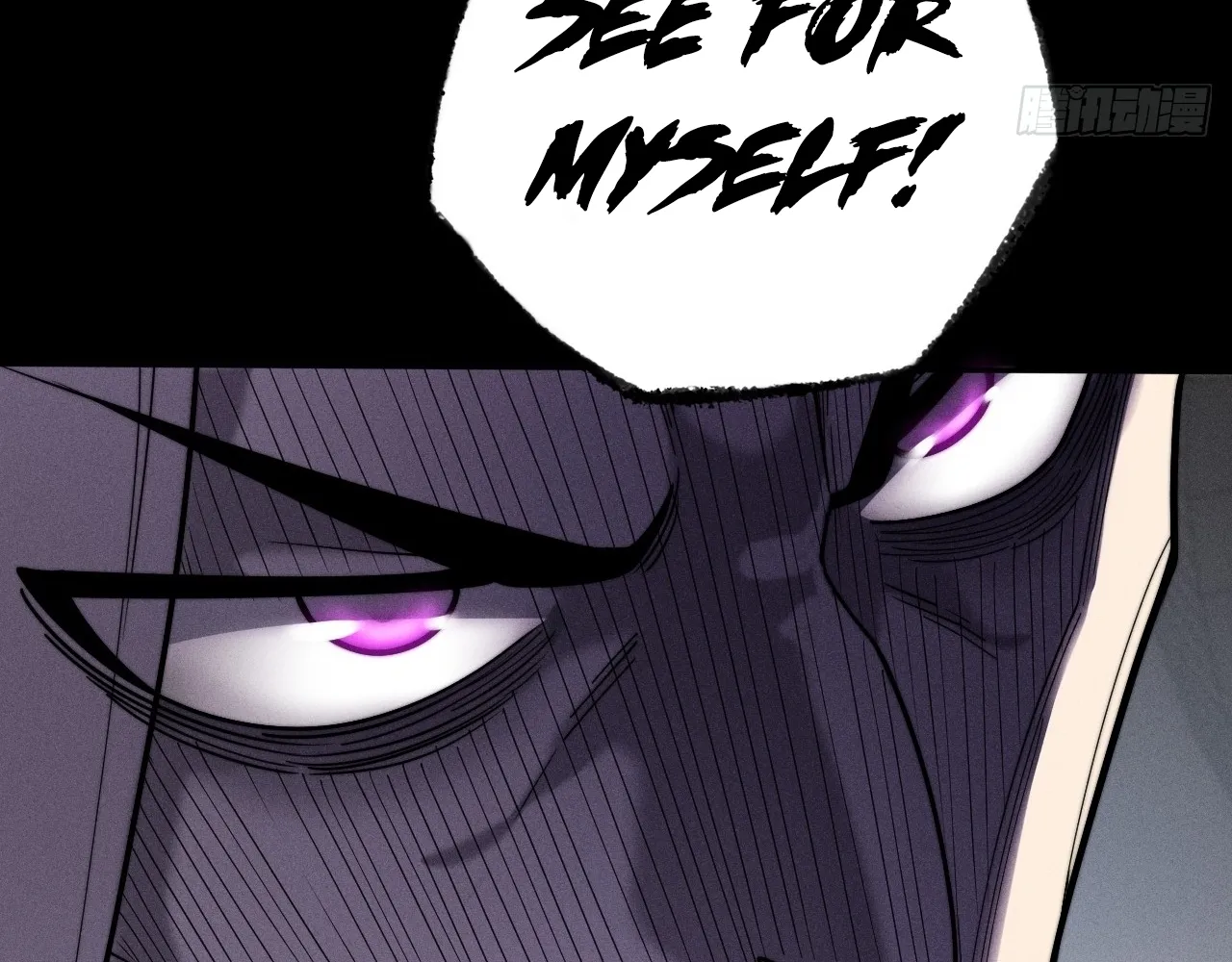 Read Sinister Immortal Path EN Manga Online