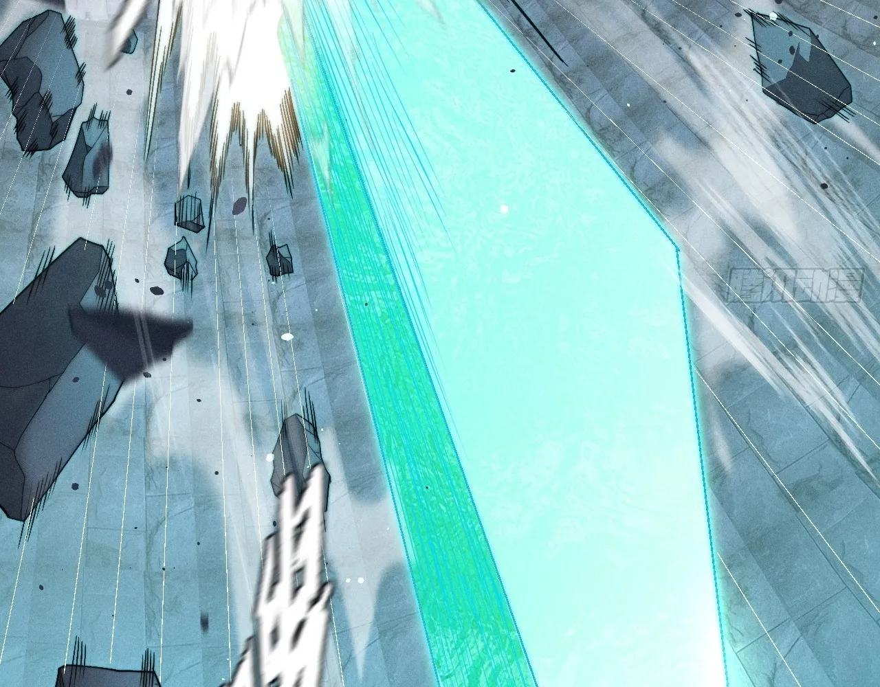Read Sinister Immortal Path EN Manga Online