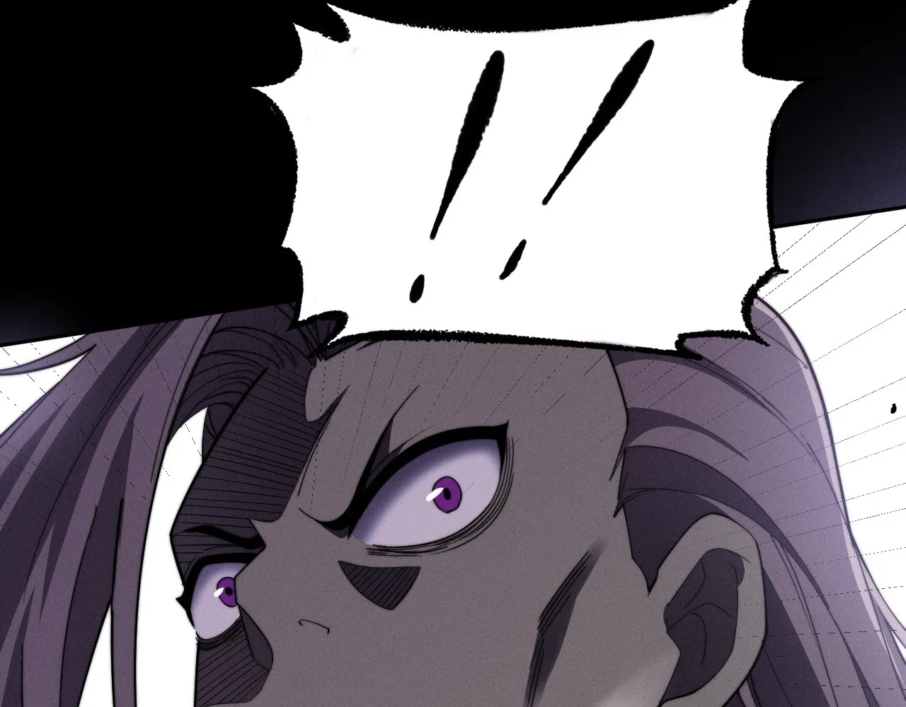 Read Sinister Immortal Path EN Manga Online